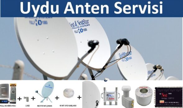 Çukurova Antenci